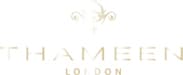 Thameen fragrance brand logo