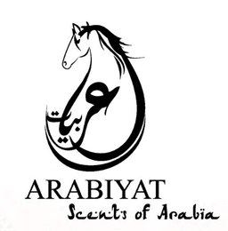 Arabiyat