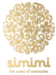 Simimi fragrance brand logo