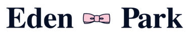 Eden Park fragrance brand logo
