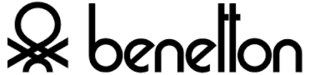 Benetton fragrance brand logo