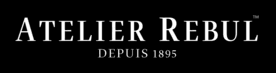 Atelier Rebul fragrance brand logo