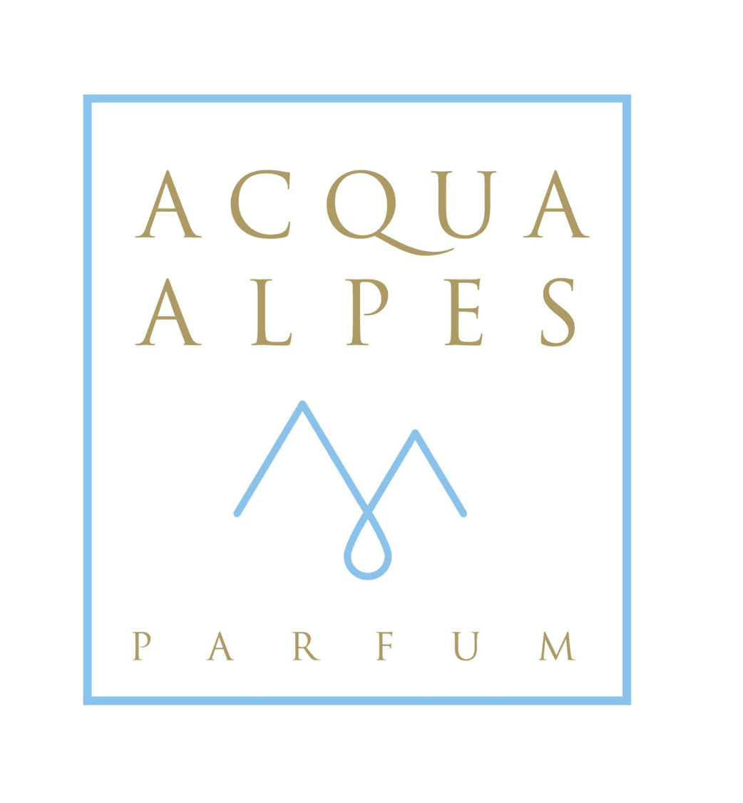 Acqua Alpes fragrance brand logo