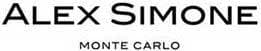 Alex Simone fragrance brand logo