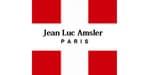 Jean Luc Amsler fragrance brand logo