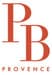 Parfums de La Bastide fragrance brand logo