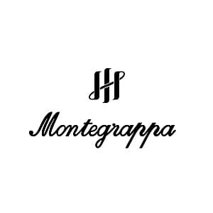 Montegrappa fragrance brand logo