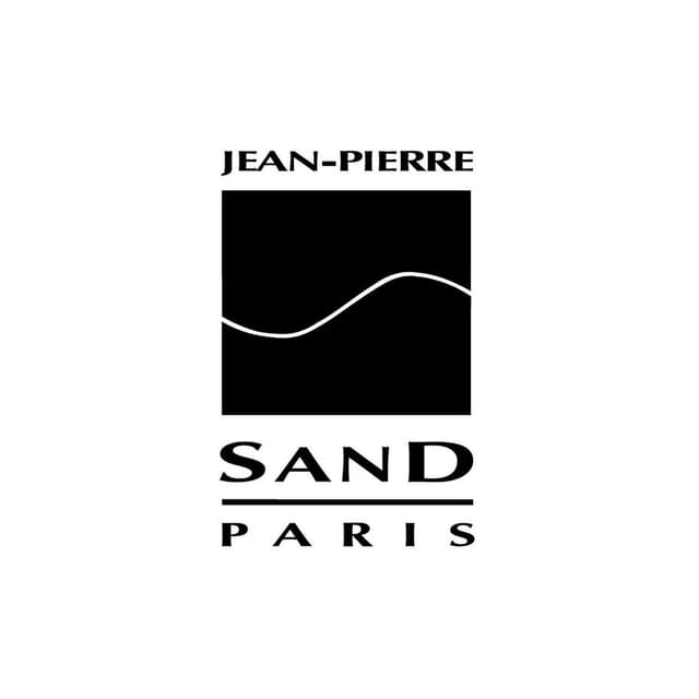 Jean-Pierre Sand