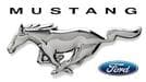 Mustang fragrance brand logo