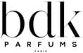 bdk Parfums fragrance brand logo