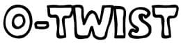 O-Twist fragrance brand logo