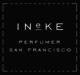 Ineke fragrance brand logo