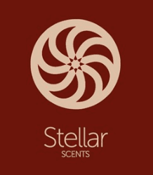 Stellar Scents fragrance brand logo