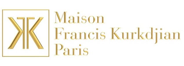 Maison Francis Kurkdjian fragrance brand logo
