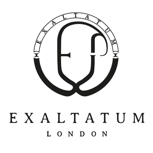 Exaltatum fragrance brand logo