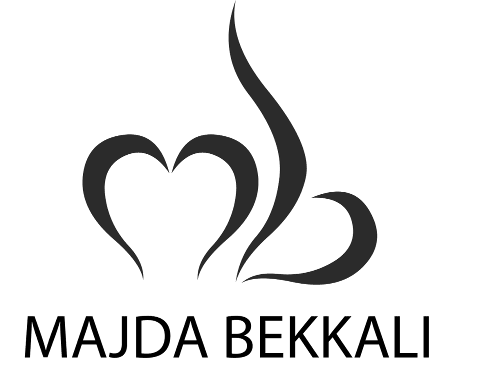 Majda Bekkali fragrance brand logo