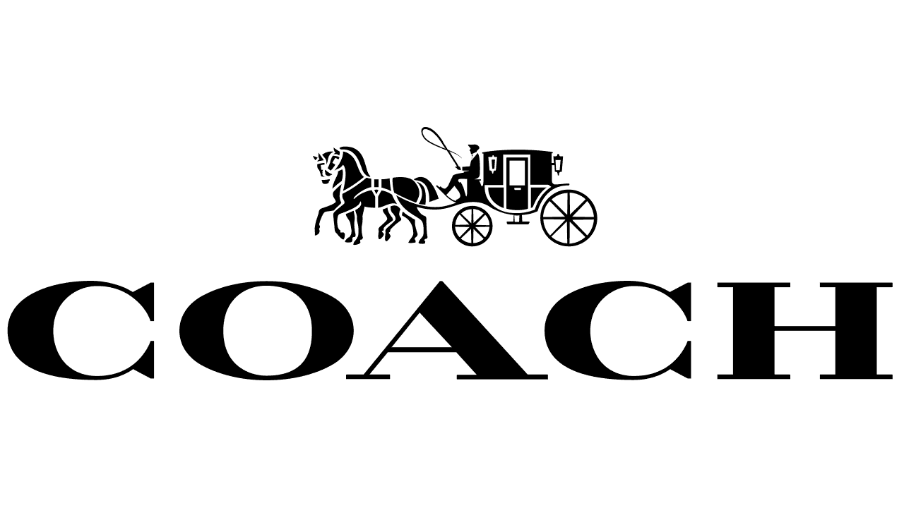 Coach fragrance brand logo