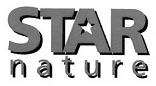 Star Nature fragrance brand logo