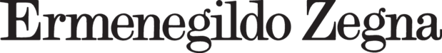 Ermenegildo Zegna fragrance brand logo
