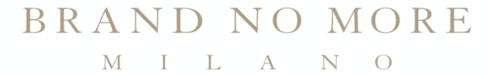 Brand No More fragrance brand logo