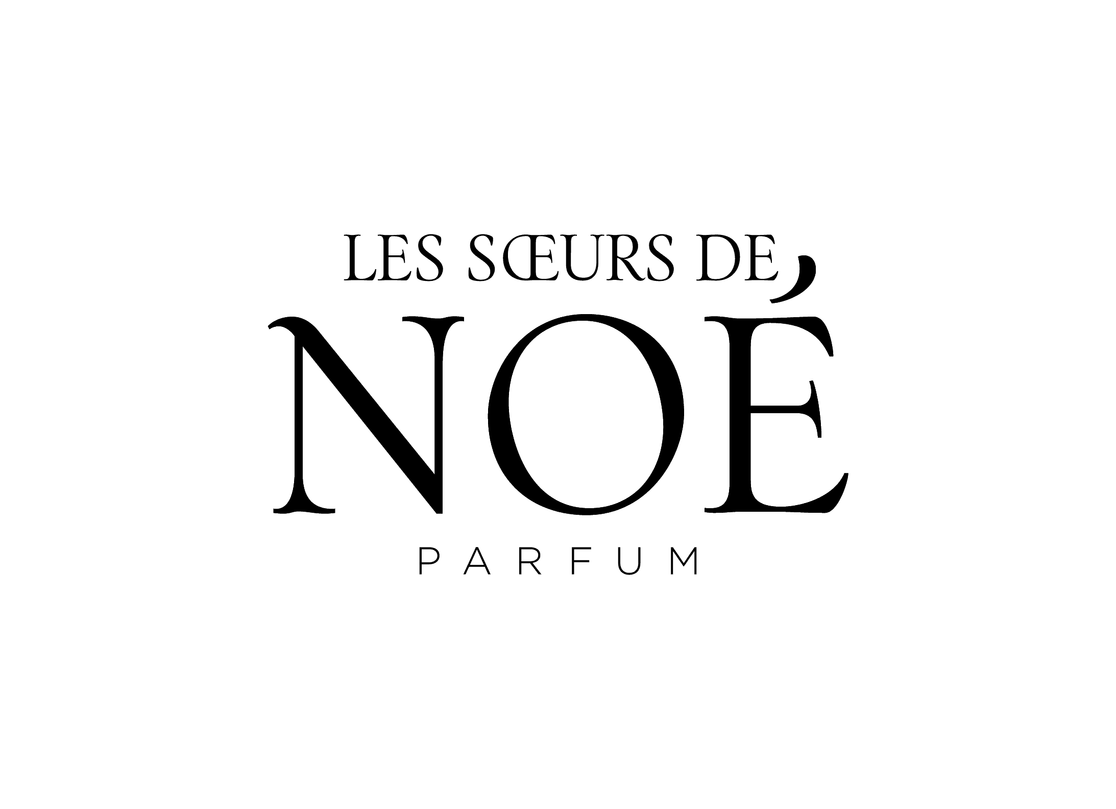 Les Sœurs de Noé fragrance brand logo
