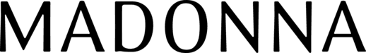 Madonna fragrance brand logo