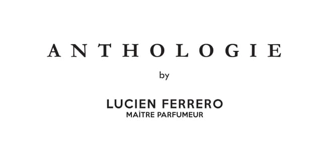 Anthologie by Lucien Ferrero