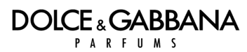 Dolce & Gabbana fragrance brand logo