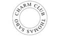 Thomas Sabo fragrance brand logo