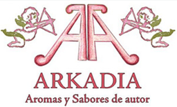 Arkadia Aromas y Sabores de Autor