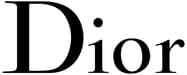 Dior fragrance brand logo
