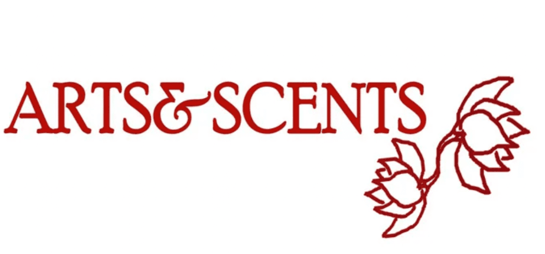 Arts&Scents fragrance brand logo