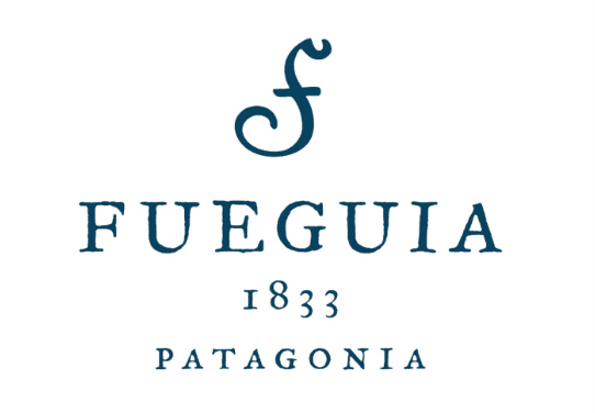 Fueguia 1833