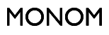 Monom fragrance brand logo