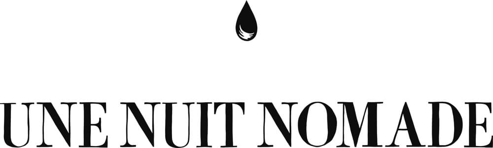 Une Nuit Nomade fragrance brand logo