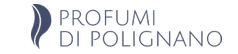 Profumi di Polignano fragrance brand logo