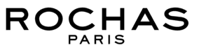 Rochas fragrance brand logo