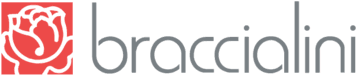 Braccialini fragrance brand logo