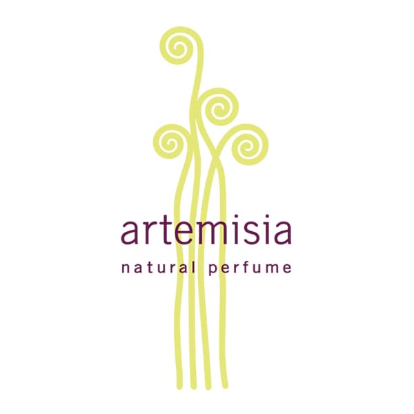 Artemisia Natural Perfume fragrance brand logo