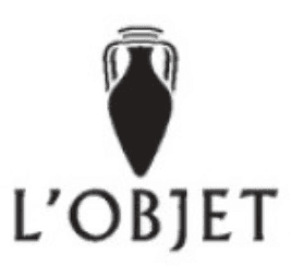 L'Objet fragrance brand logo