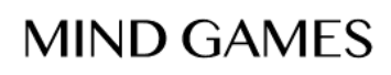Mind Games fragrance brand logo