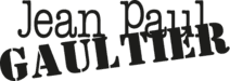 Jean Paul Gaultier fragrance brand logo