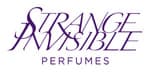 Strange Invisible Perfumes