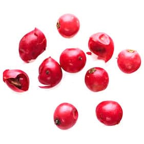 Mauritian pink pepper