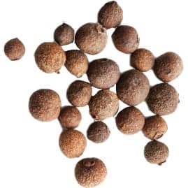 Pimento absolute