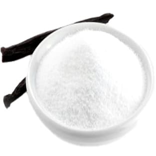 Vanilla sugar