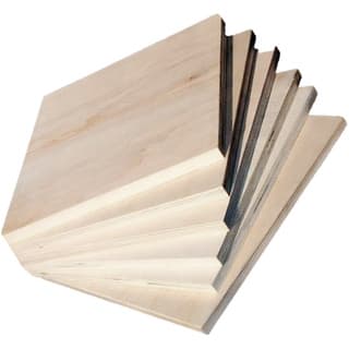 Plywood