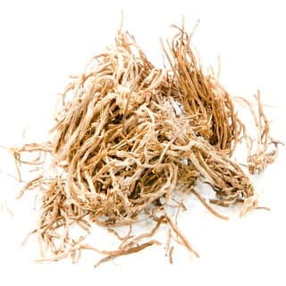 Indian vetiver absolute