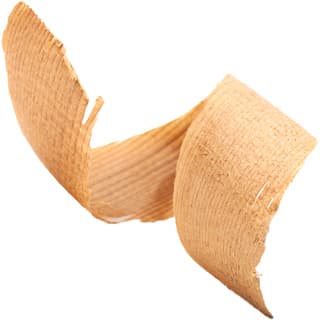 Wood splint