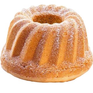Lemon cake